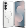 RINGKE FUSION MAGNETIC MAGSAFE GALAXY S25 FE CLEAR