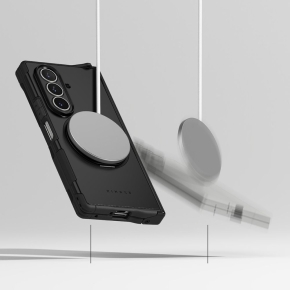 RINGKE ALLES MAGNETIC MAGSAFE GALAXY Z FOLD 7 BLACK