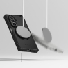RINGKE ALLES MAGNETIC MAGSAFE GALAXY Z FOLD 7 BLACK