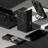 RINGKE ALLES MAGNETIC MAGSAFE GALAXY Z FOLD 7 BLACK