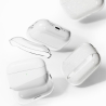 RINGKE AIR APPLE AIRPODS PRO 3 CLEAR