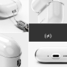 RINGKE AIR APPLE AIRPODS PRO 3 CLEAR