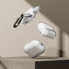 RINGKE AIR APPLE AIRPODS PRO 3 KLAR
