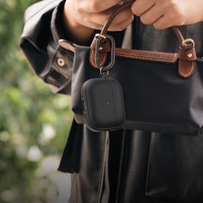 RINGKE ONYX MAGNETIC MAGSAFE APPLE AIRPODS PRO 3 BLACK