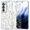 TECH-PROTECT FLEXAIR XIAOMI REDMI 15 4G  5G SPRING FLOWERS