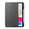 TECH-PROTECT SC PEN CANVAS IPAD 10.9” 10  2022  11” 11  2025 CHARCOAL GREY