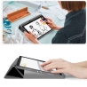 TECH-PROTECT SC PEN CANVAS IPAD 10.9” 10  2022  11” 11  2025 CHARCOAL GREY