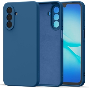 TECH-PROTECT ICON GALAXY A17 4G  5G NAVY BLUE