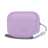 TECH-PROTECT SILIKON APPLE AIRPODS PRO 3 LAVENDEL