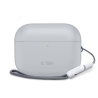 TECH-PROTECT SILICONE APPLE AIRPODS PRO 3 CRAYON GREY