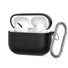 TECH-PROTECT SILICONE HOOK APPLE AIRPODS PRO 3 BLACK
