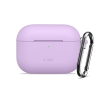 TECH-PROTECT SILICONE HOOK APPLE AIRPODS PRO 3 LAVENDER