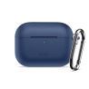 TECH-PROTECT SILICONE HOOK APPLE AIRPODS PRO 3 NAVY BLUE