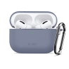 TECH-PROTECT SILIKON-HAKEN APPLE AIRPODS PRO 3 BABY BLAU
