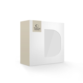 TECH-PROTECT FLEXAIR APPLE AIRPODS PRO 3 CLEAR