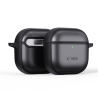 TECH-PROTECT MAGMAT APPLE AIRPODS PRO 3 MATTE BLACK