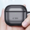 TECH-PROTECT MAGMAT APPLE AIRPODS PRO 3 MATTE BLACK