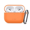 TECH-PROTECT SILIKON-HAKEN APPLE AIRPODS PRO 3 KOSMISCH ORANGE