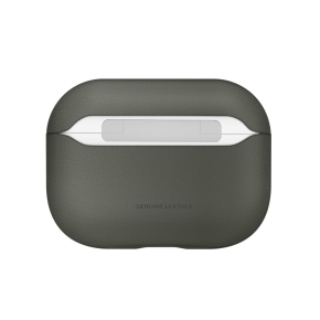 TECH-PROTECT NATURALFIT APPLE AIRPODS PRO 3 OLIVE GREEN