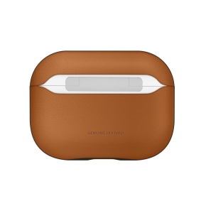 TECH-PROTECT NATURALFIT APPLE AIRPODS PRO 3 BROWN