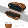 TECH-PROTECT NATURALFIT APPLE AIRPODS PRO 3 BROWN