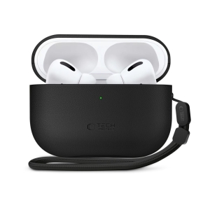 TECH-PROTECT NATURALFIT APPLE AIRPODS PRO 3 BLACK