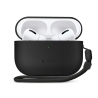 TECH-PROTECT NATURALFIT APPLE AIRPODS PRO 3 SCHWARZ