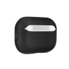 TECH-PROTECT NATURALFIT APPLE AIRPODS PRO 3 SCHWARZ