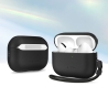 TECH-PROTECT NATURALFIT APPLE AIRPODS PRO 3 BLACK