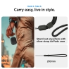 TECH-PROTECT NATURALFIT APPLE AIRPODS PRO 3 SCHWARZ