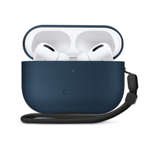 TECH-PROTECT NATURALFIT APPLE AIRPODS PRO 3 NAVY BLAU