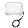 TECH-PROTECT BOUNCE APPLE AIRPODS PRO 3 CLEAR