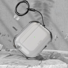 TECH-PROTECT BOUNCE APPLE AIRPODS PRO 3 ASH