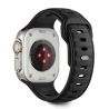 TECH-PROTECT ICONBAND LINE APPLE WATCH 8  9  10  11  SE  ULTRA (44  45  46  49 MM) BLACKBLACK