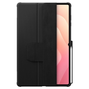 SPIGEN RUGGED ARMOR ”PRO” GALAXY TAB S11 ULTRA 14.6 X930  X936B BLACK