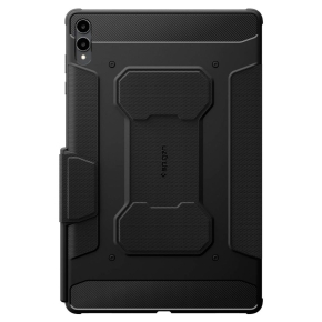 SPIGEN RUGGED ARMOR ”PRO” GALAXY TAB S11 ULTRA 14.6 X930  X936B BLACK