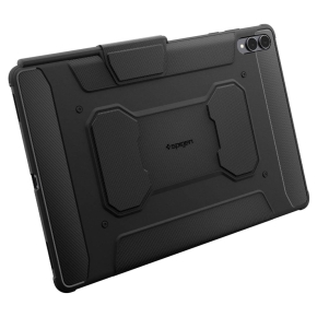 SPIGEN RUGGED ARMOR ”PRO” GALAXY TAB S11 ULTRA 14.6 X930  X936B BLACK