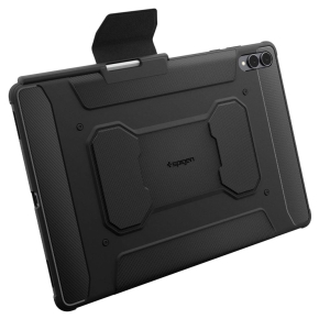 SPIGEN RUGGED ARMOR ”PRO” GALAXY TAB S11 ULTRA 14.6 X930  X936B BLACK