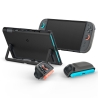 SPIGEN NANO POP NINTENDO SWITCH 2 BLACK SESAME