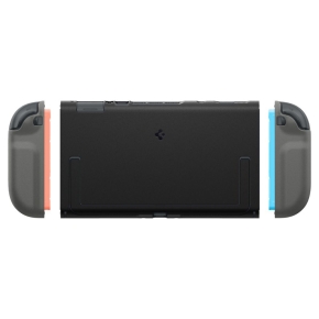 SPIGEN NANO POP NINTENDO SWITCH 2 BLACK SESAME