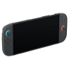 SPIGEN NANO POP NINTENDO SWITCH 2 SCHWARZ SESAM
