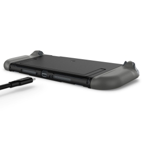 SPIGEN NANO POP NINTENDO SWITCH 2 BLACK SESAME