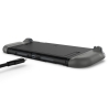 SPIGEN NANO POP NINTENDO SWITCH 2 SCHWARZ SESAM