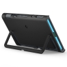SPIGEN NANO POP NINTENDO SWITCH 2 SCHWARZ SESAM