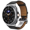 SPIGEN ENZO SAMSUNG GALAXY WATCH 8  CLASSIC (40  44  46 MM) BLACK