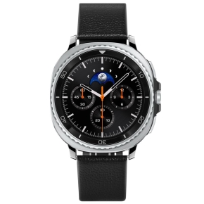 SPIGEN ENZO SAMSUNG GALAXY WATCH 8  CLASSIC (40  44  46 MM) BLACK