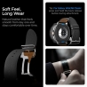 SPIGEN ENZO SAMSUNG GALAXY WATCH 8  CLASSIC (40  44  46 MM) BLACK