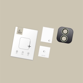 OSŁONA APARATU TECH-PROTECT CAMRING FIT+ IPHONE 16  16 PLUS  17 SAGE