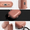 RINGKE ONYX MAGNETISCH MAGSAFE APPLE AIRPODS PRO 3 CONSTANT CORAL