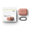 RINGKE ONYX MAGNETISCH MAGSAFE APPLE AIRPODS PRO 3 CONSTANT CORAL